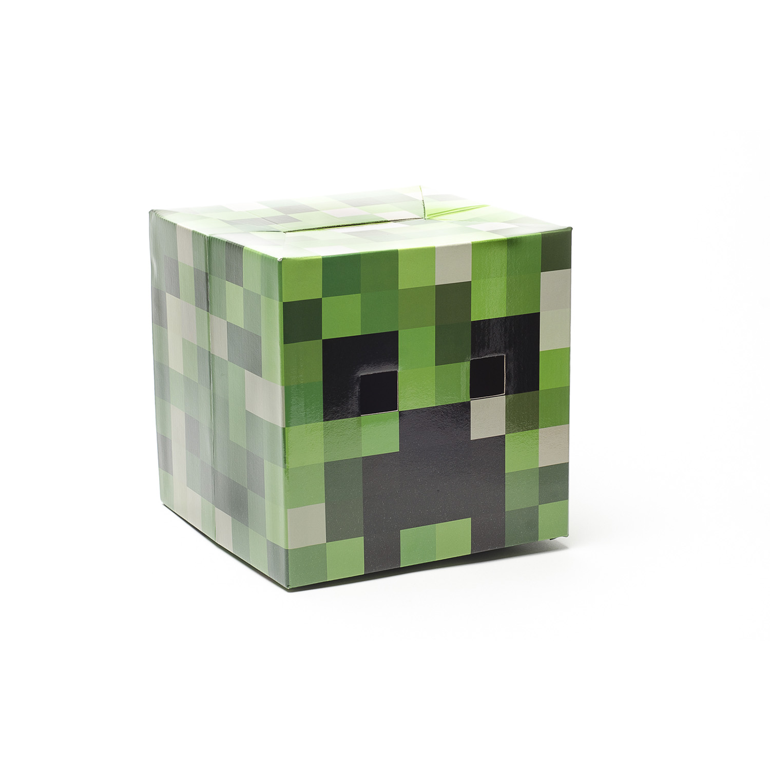 Маска Minecraft 100-002 - фото 3