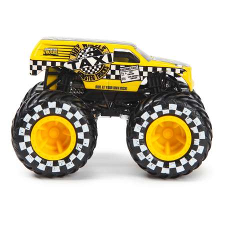 Внедорожник Hot Wheels 1:64