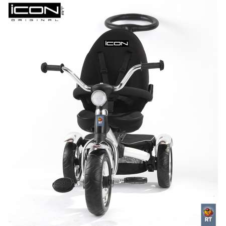 Трехколесный велосипед ICON