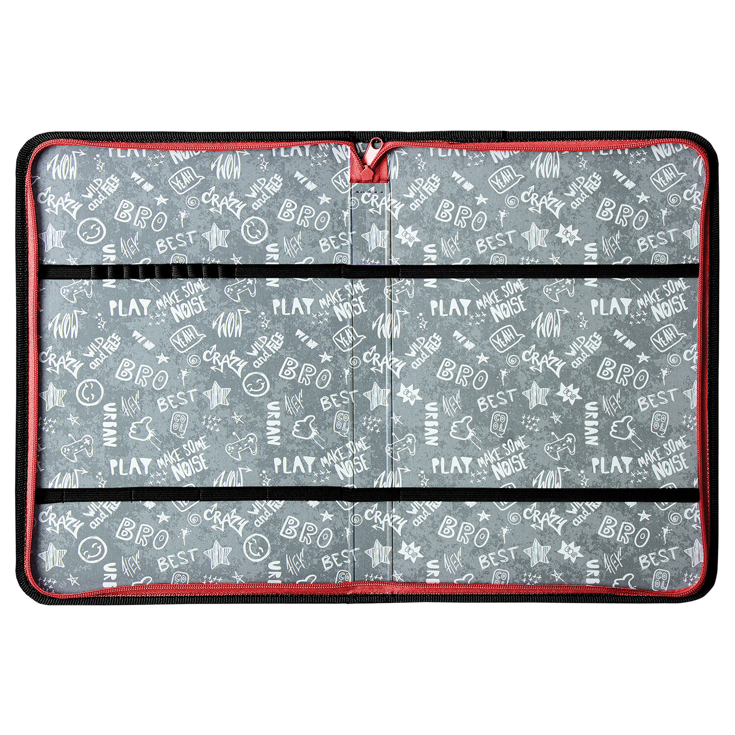 Папка для труда Brauberg А4 - фото 8