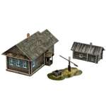 Сборная модель Умная бумага