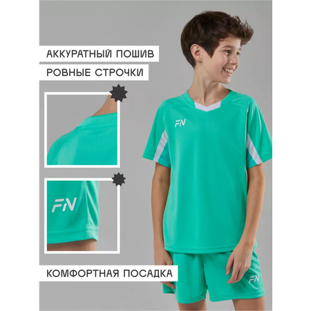 Костюм FN