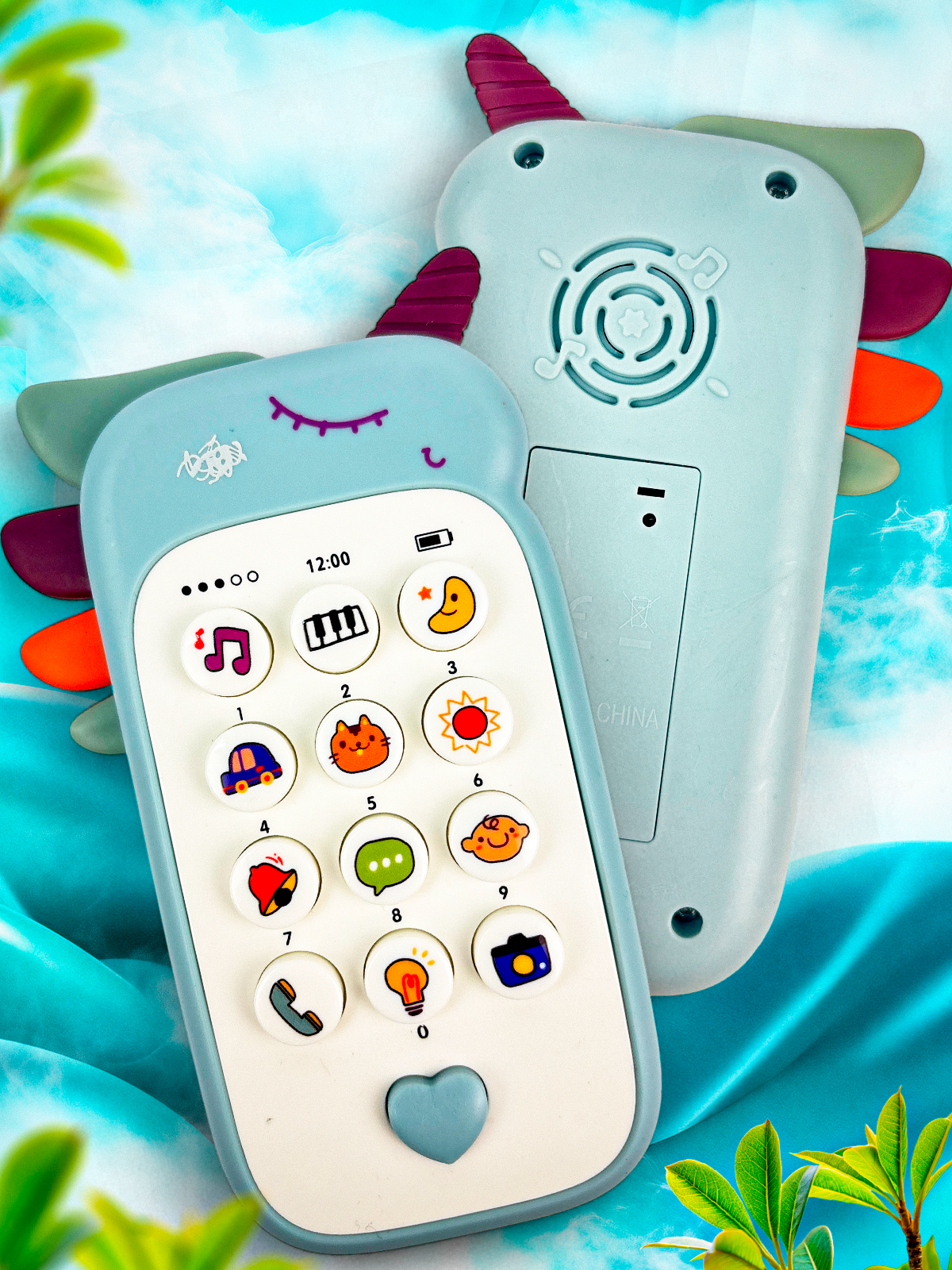 Игрушка MagicStyle Единорог - фото 6