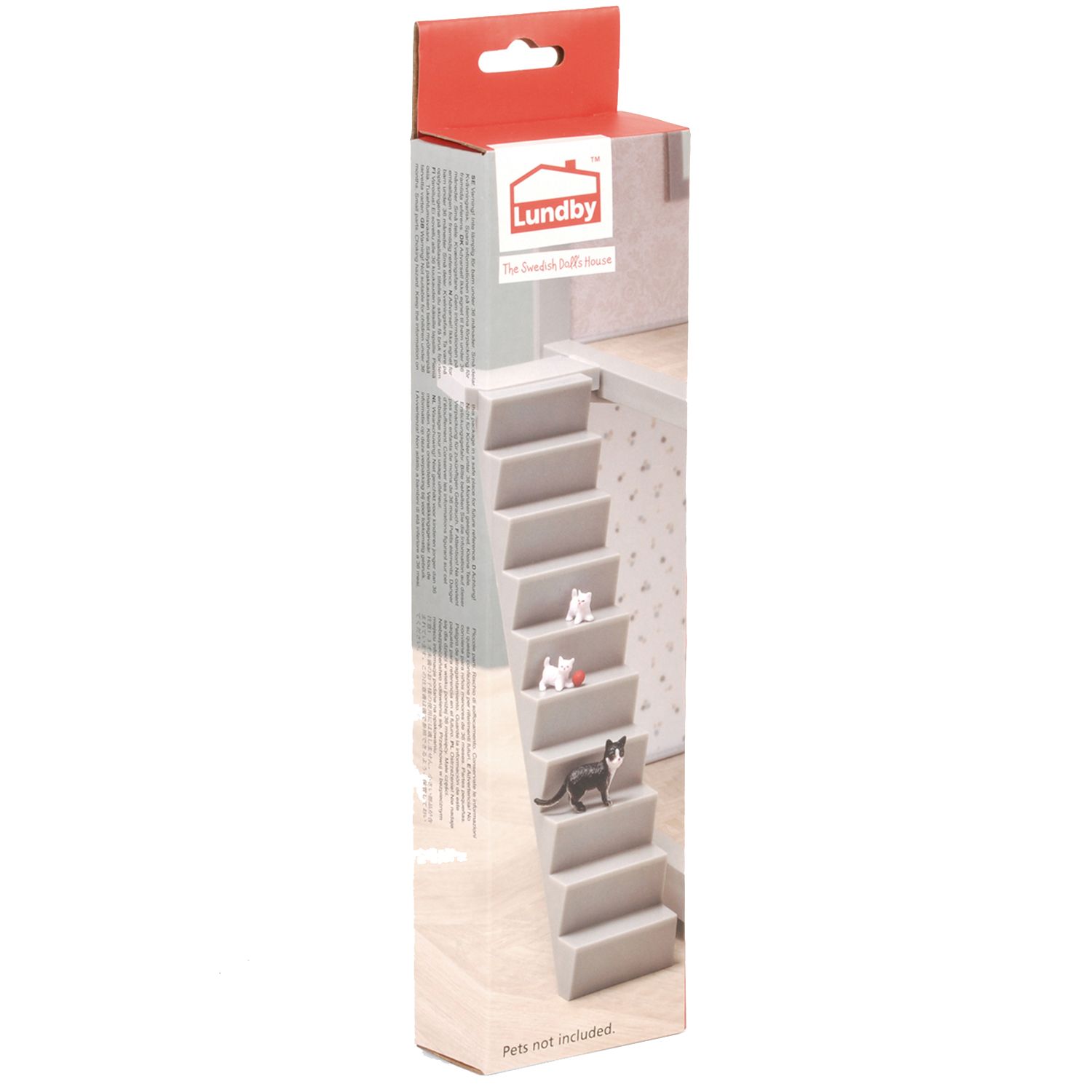Домик для кукол Lundby LB_60102500 - фото 8