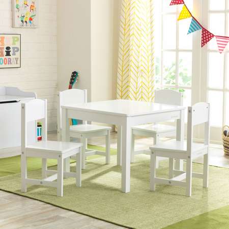 Комплект мебели KidKraft