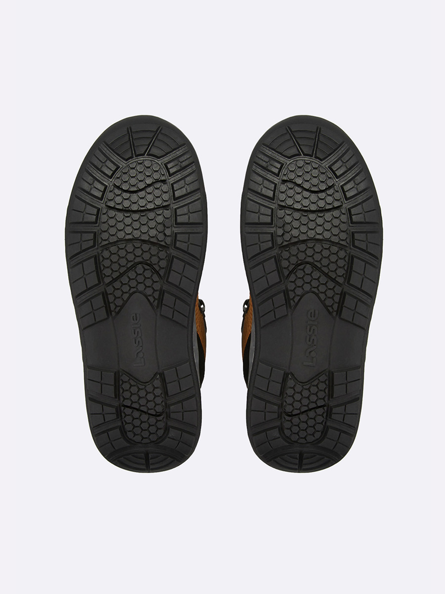 Ботинки Lassie 73405301-0670 - фото 8