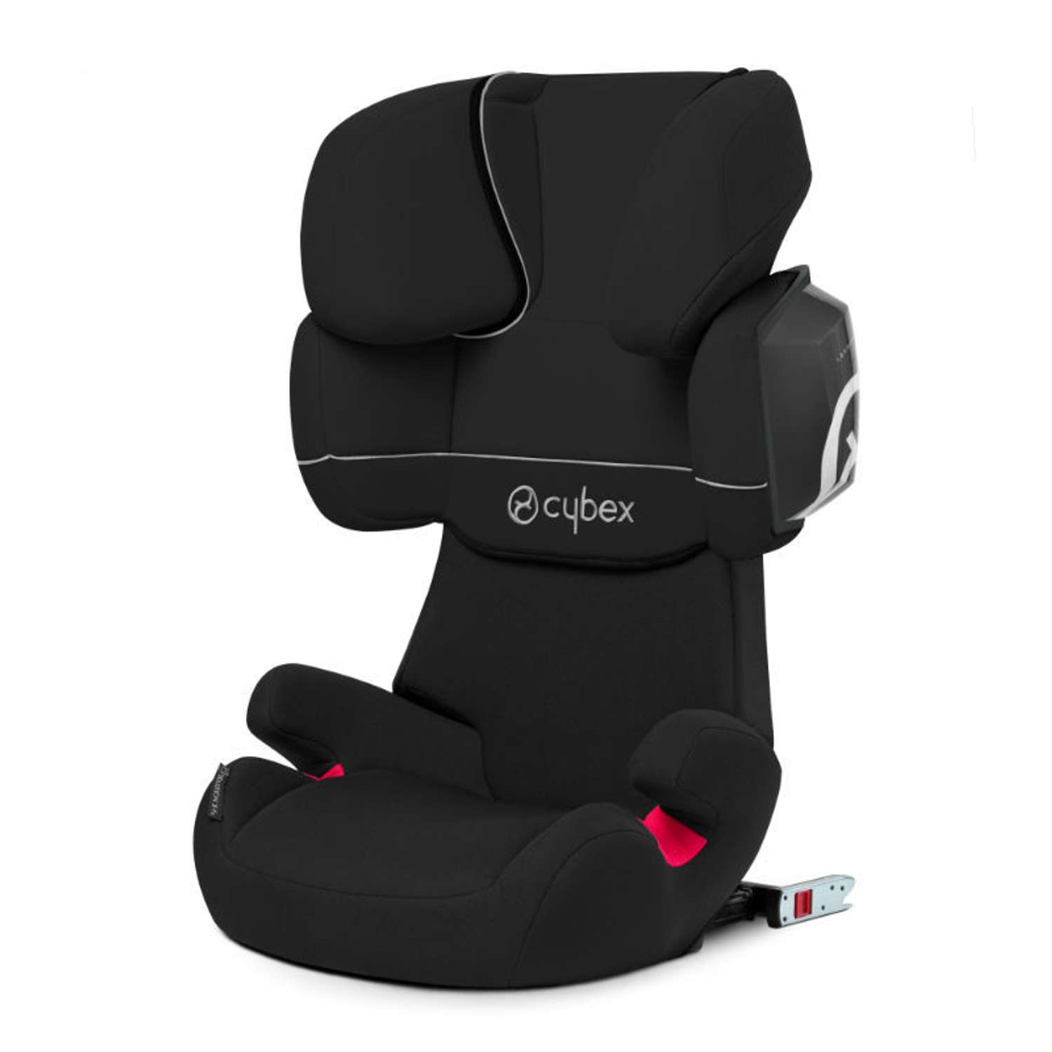 Автокресло Cybex Isofix 2/3 (15-36 кг) - фото 1