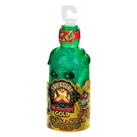 Игровой набор Treasure X