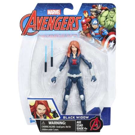 Фигурка Marvel Мстители в ассортименте