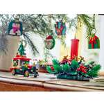 Конструктор LEGO Seasonal 40746 224 дет.