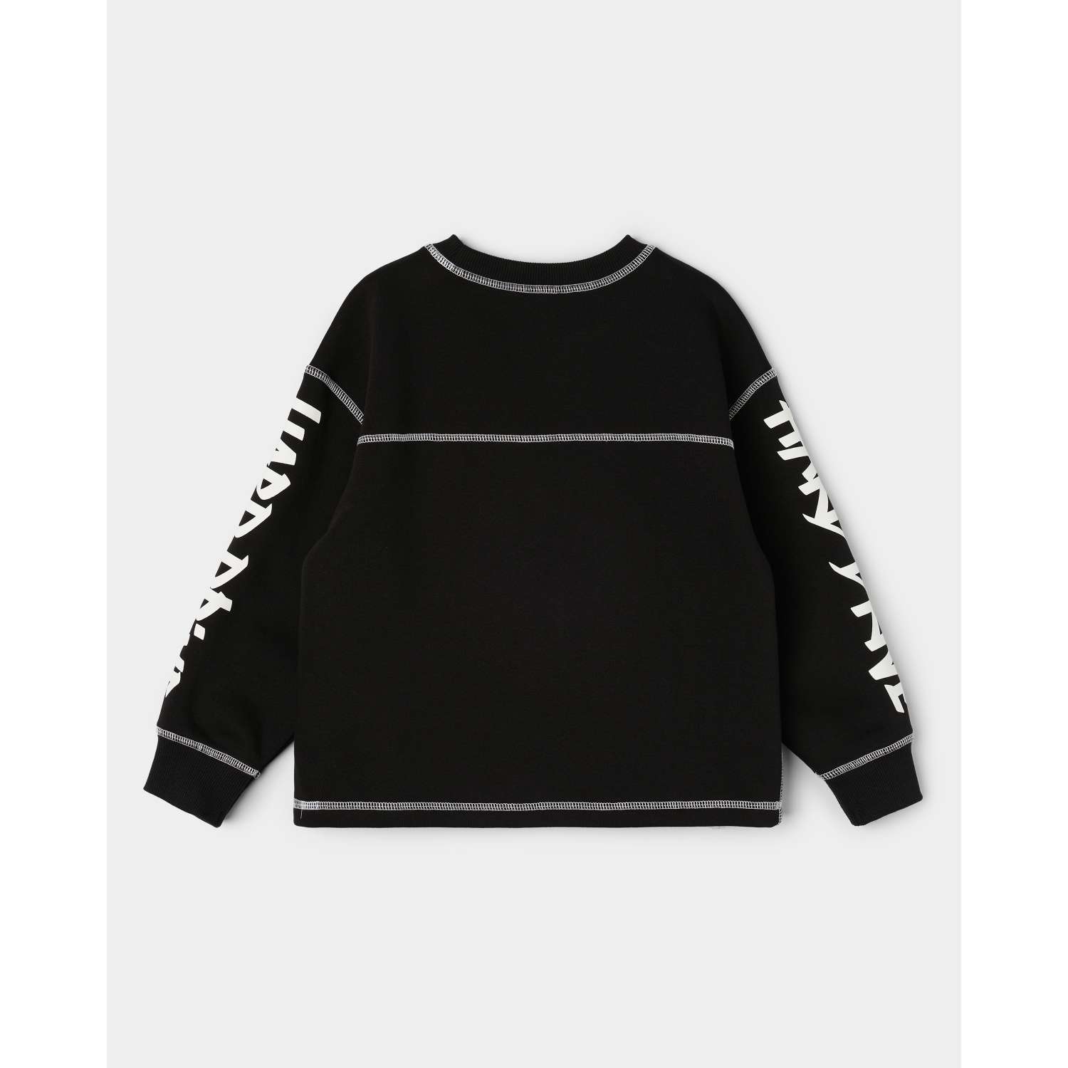 Свитшот Futurino Fashion W25FF-1BJ31kb-99 - фото 2