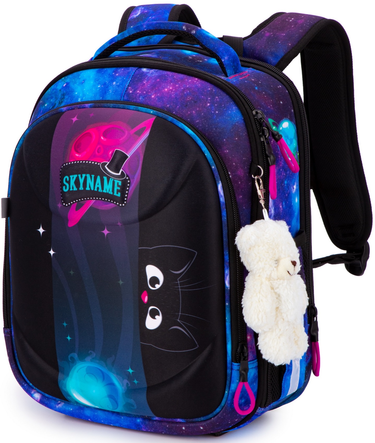 Ранец SkyName - фото 1