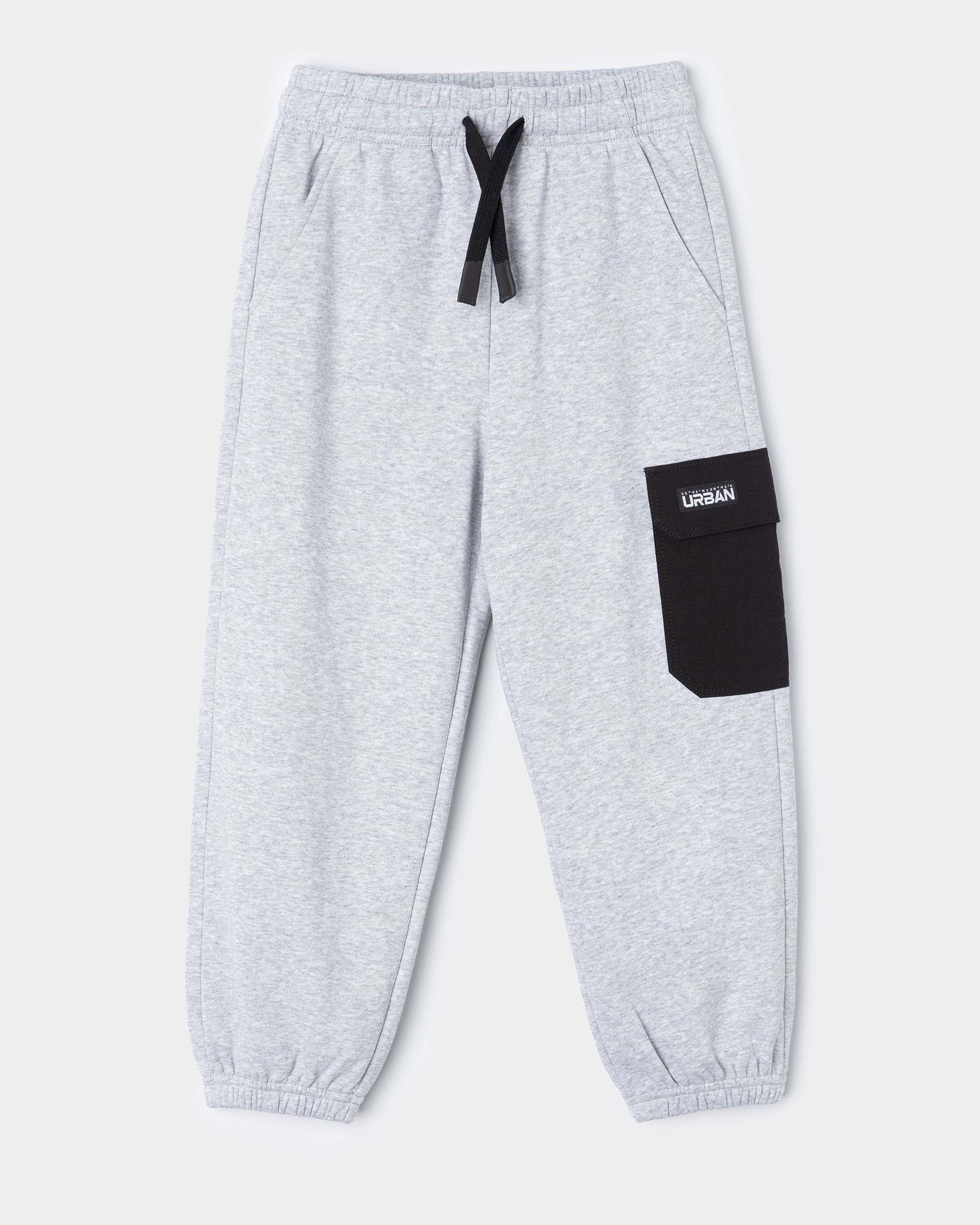 Брюки Futurino S26FU1-B117kb-GGD0 - фото 1