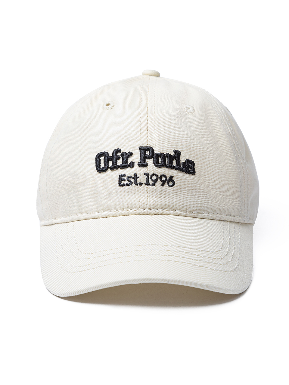 Бейсболка OZITI KIDS ok010226/белый - фото 7