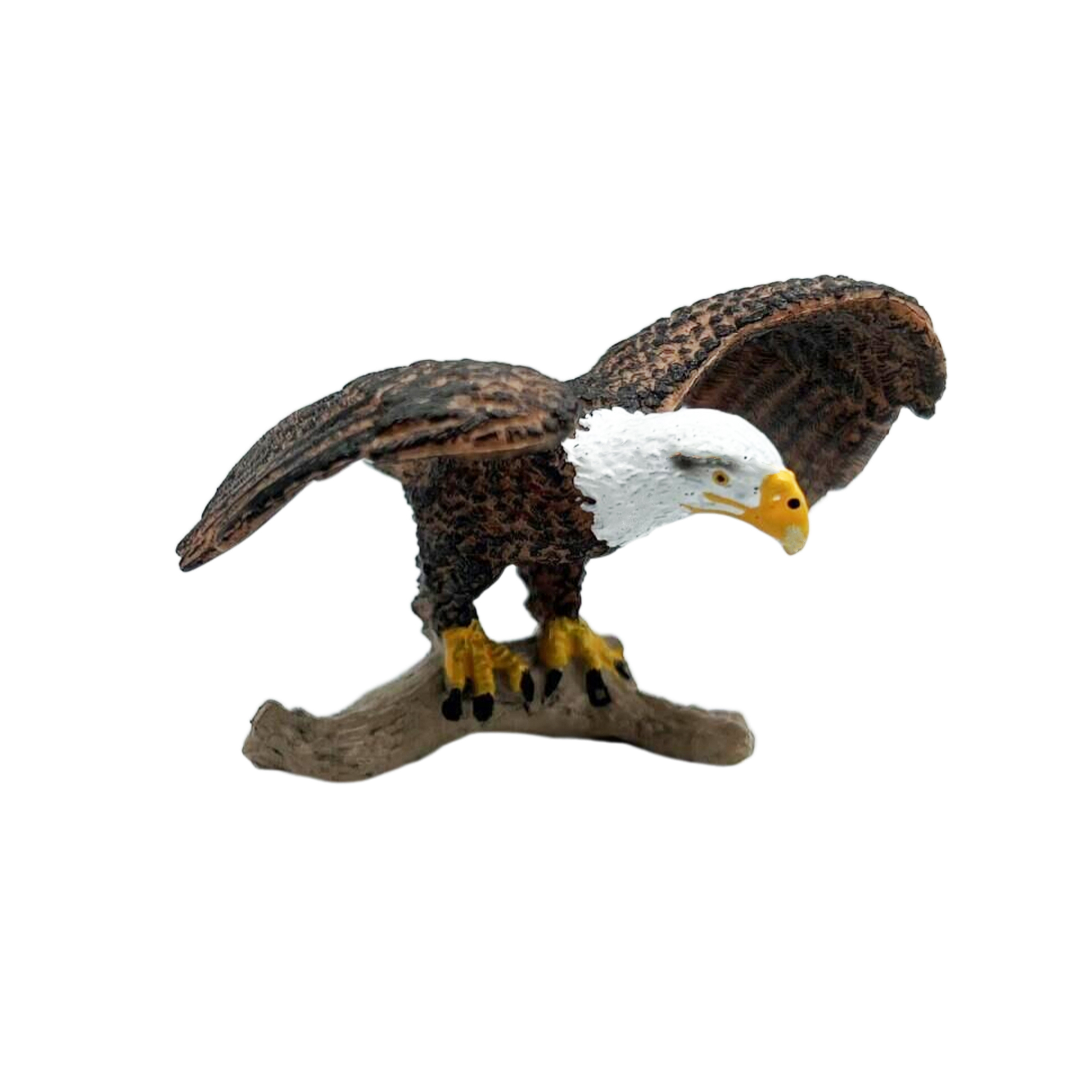 Фигурка Детское Время Орел - фото 3