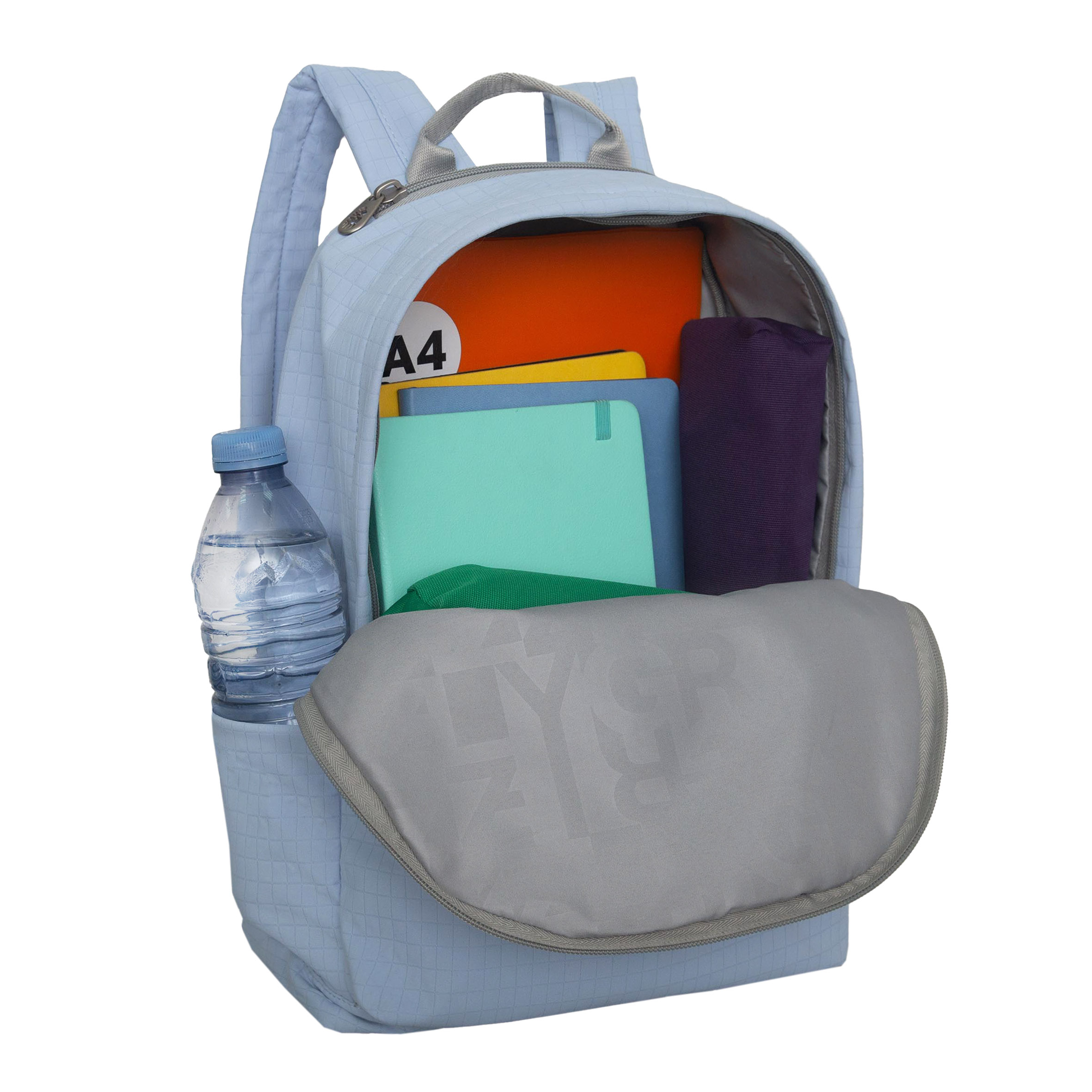 Рюкзак Grizzly женский - фото 5