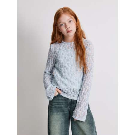 Лонгслив Acoola