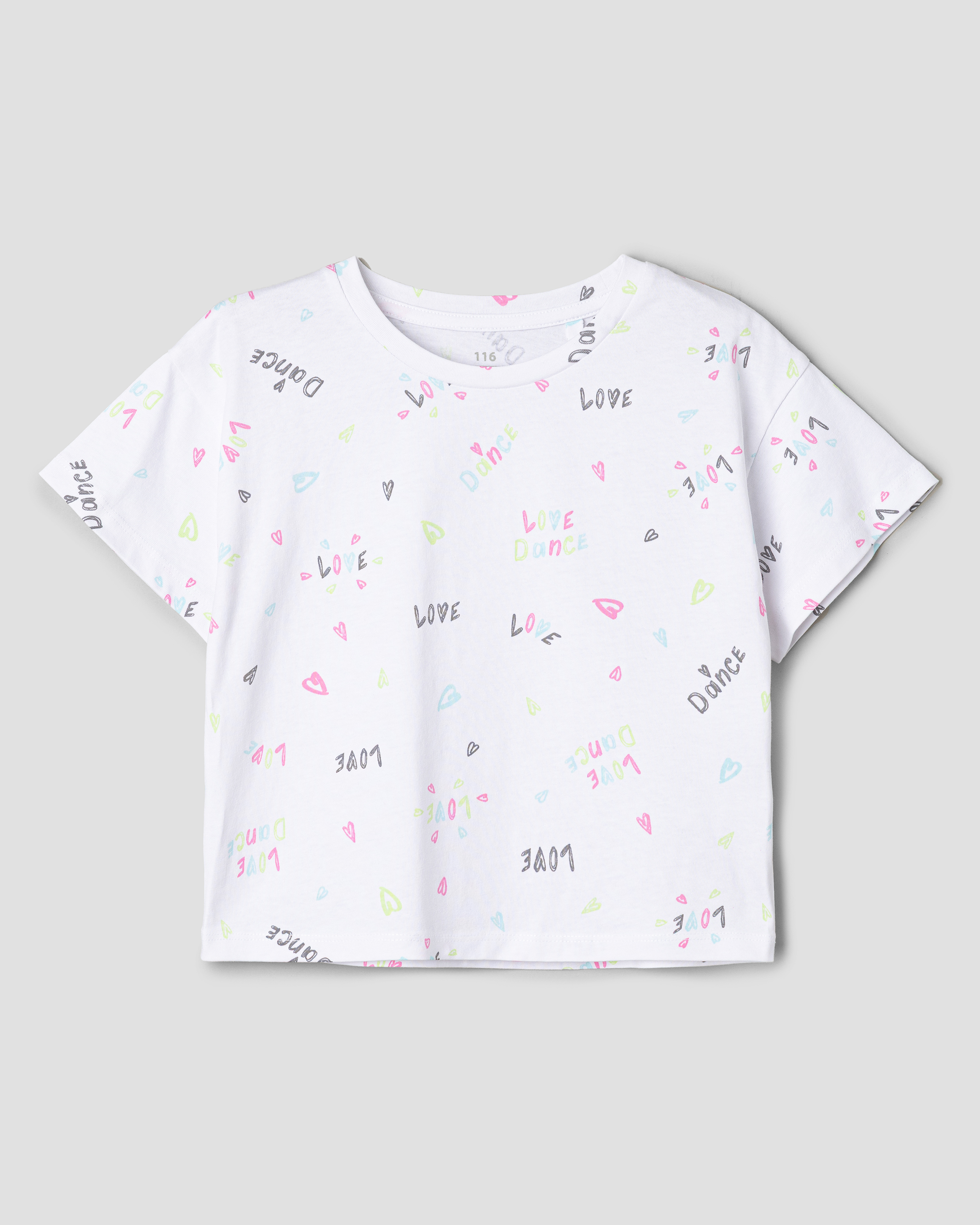 Футболка Futurino PGAW251s3FUkg0043 - фото 2