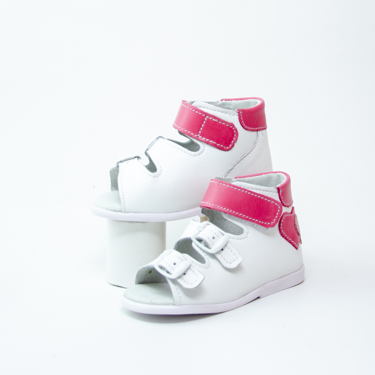 Туфли Детский Скороход 25-104-3 - фото 1