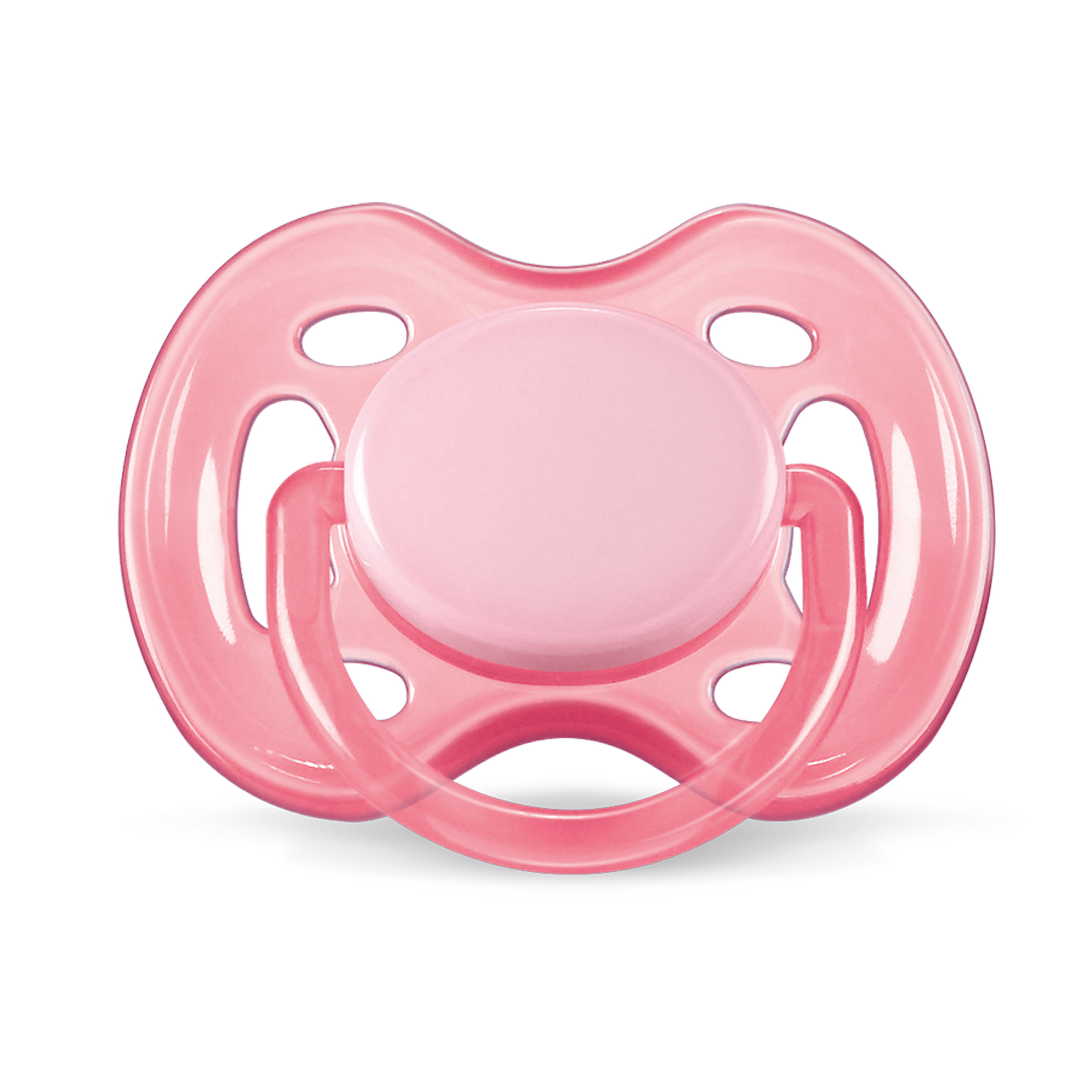 Пустышка Philips Avent от 0 мес. - фото 1