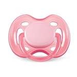 Пустышка Philips Avent от 0 мес.