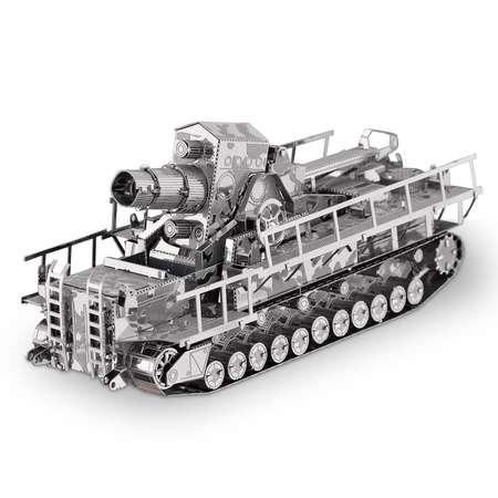 Конструктор piececool металлический