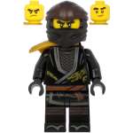 Фигурка LEGO Ninjago Cole
