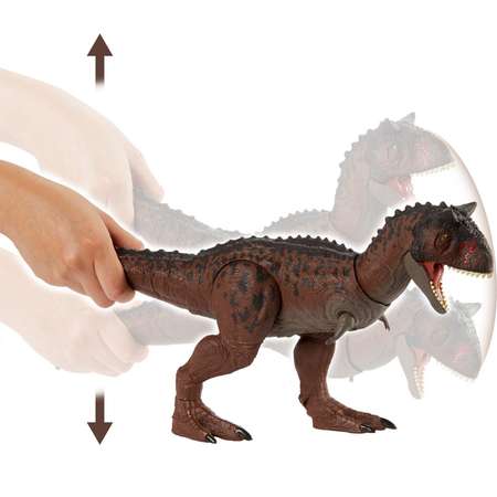 Фигурка Jurassic World