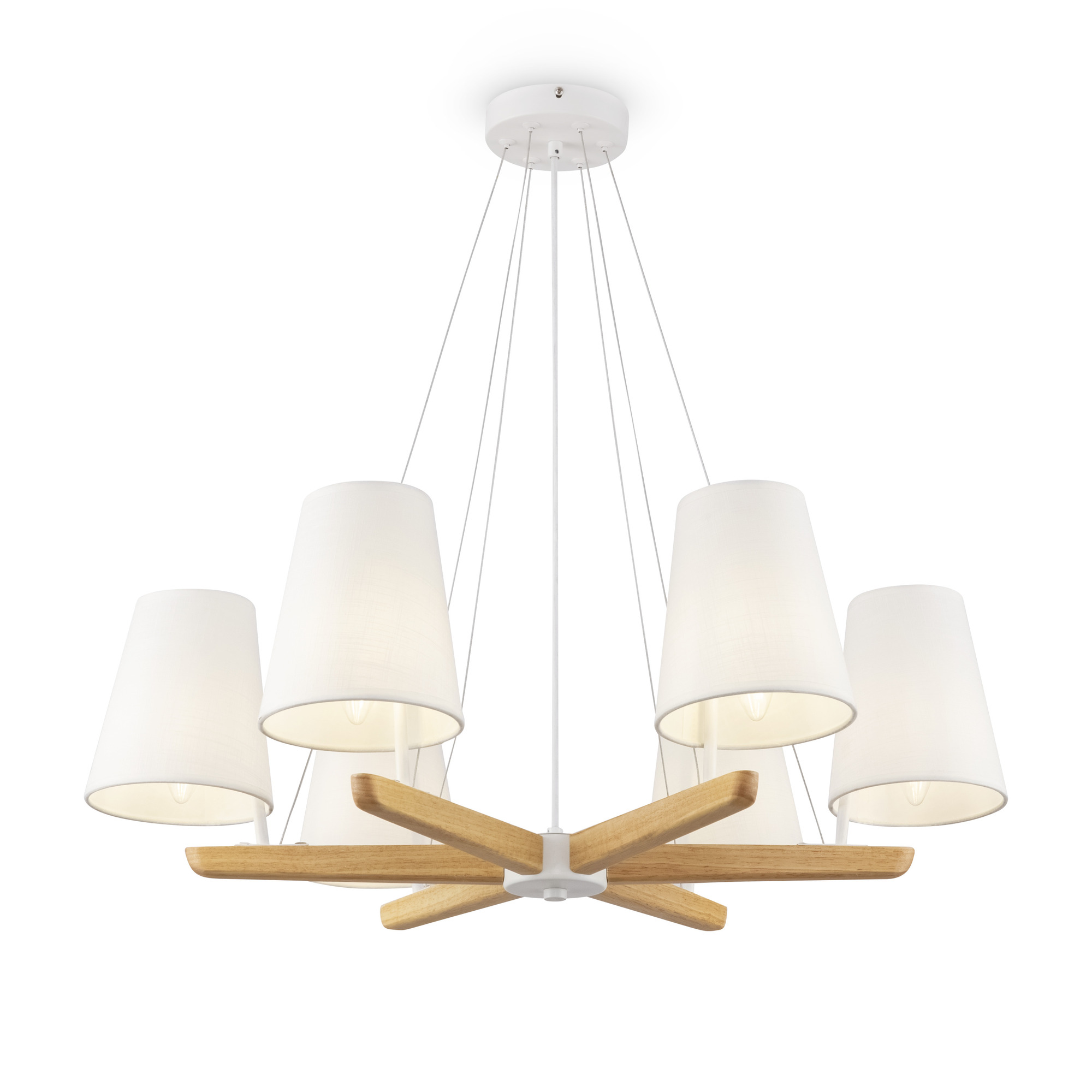 Подвесной светильник FREYA - фото 1