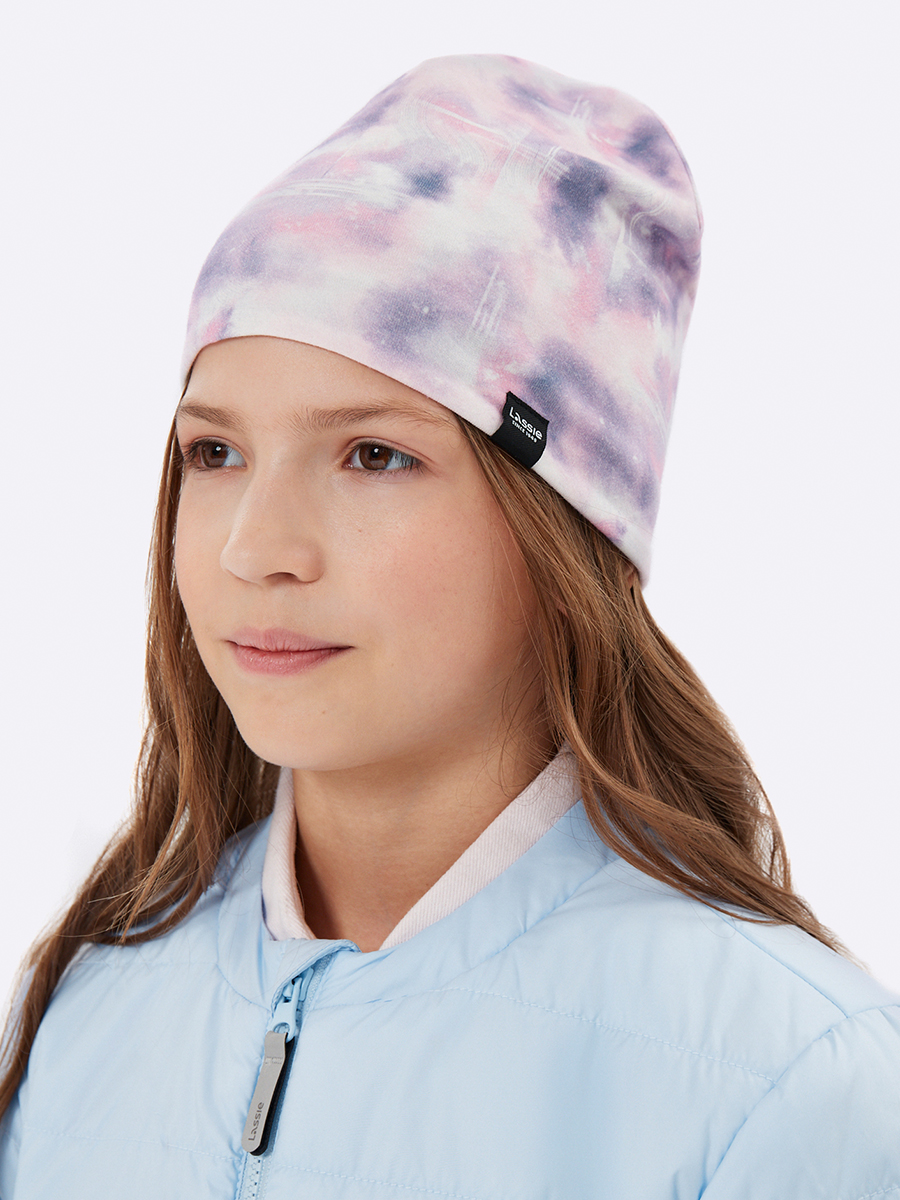 Шапка Lassie 72305319-5091 - фото 5