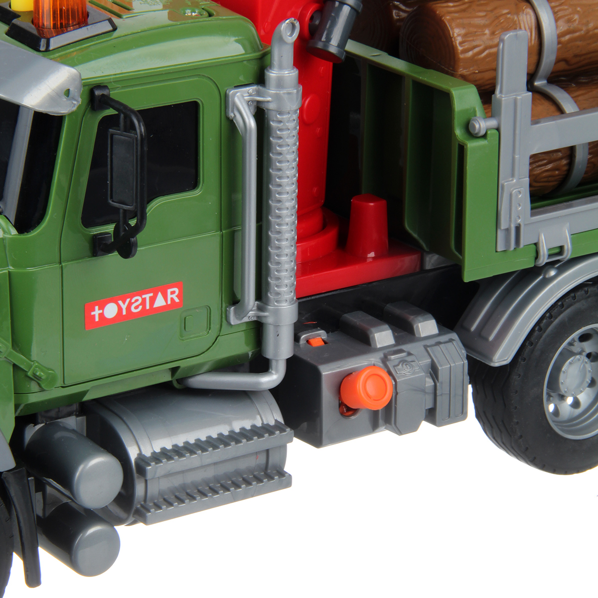 Автовоз Veld Co 133961 - фото 27