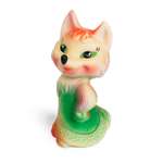 Игрушка OGONEK Лиса Лизавета