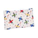 Подушка Спаленка Нежный сон Самолеты 50 x 70 см