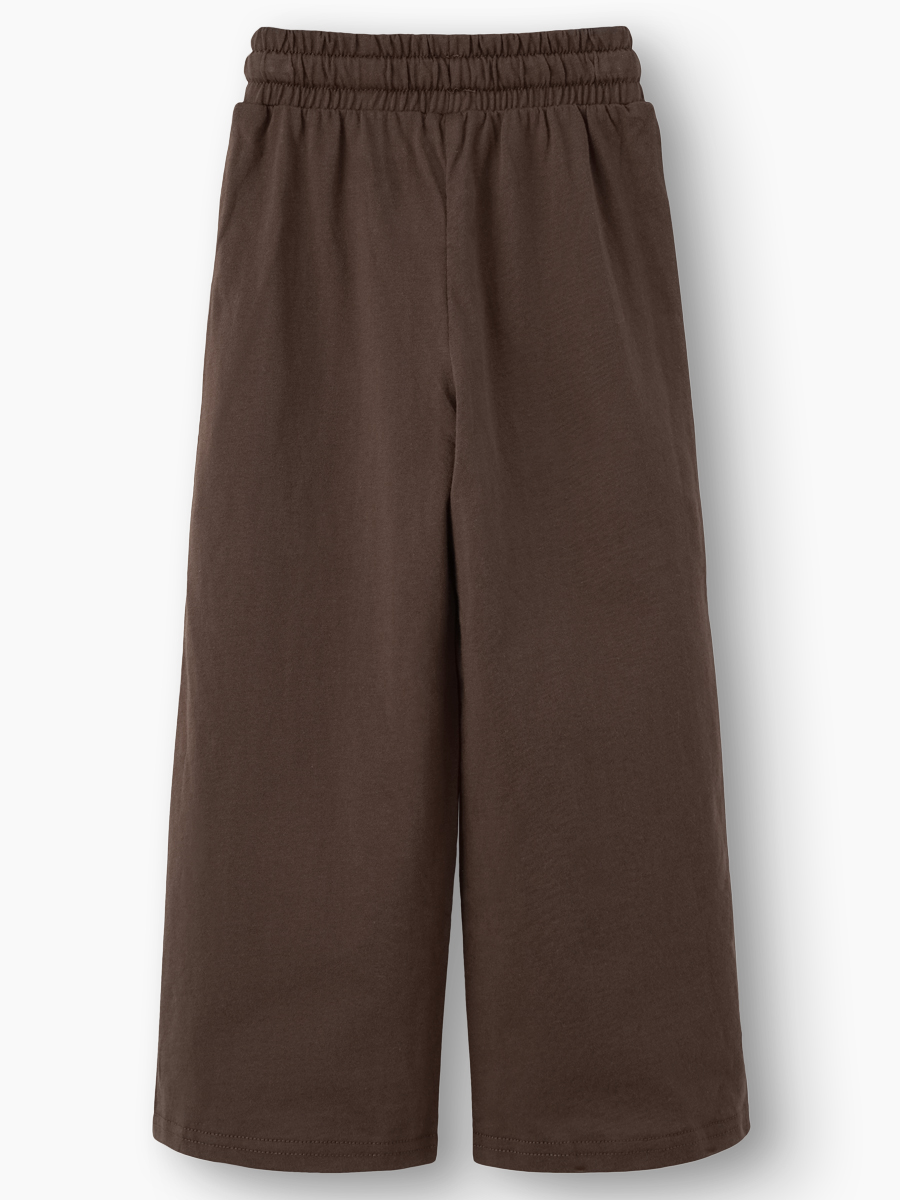 Брюки Happy Baby 88291-1_dark brown - фото 15