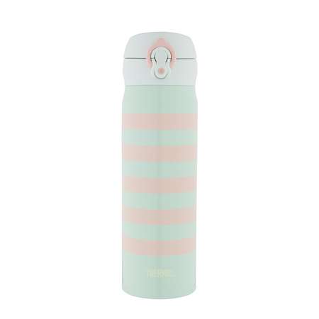 Термос Thermos 0.5л JNL, 24/12, мятный - безупречное качество с 1904 (JNL-502-PBD)