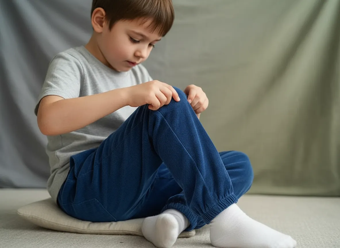 Брюки КВАРК лук 202087 - фото 4