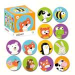 Настольная игра Dodo Мемо