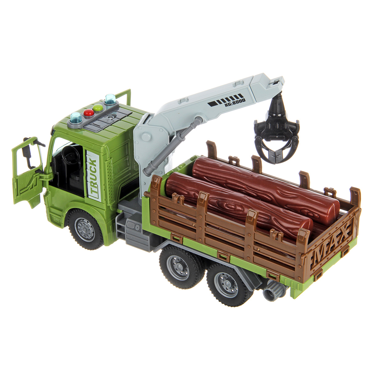 Грузовик Veld Co 136587 - фото 18