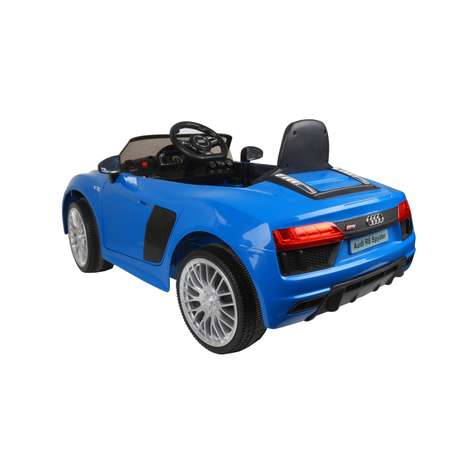 Автомобиль Drivetoys Audi R8 Spyder С пультом ДУ