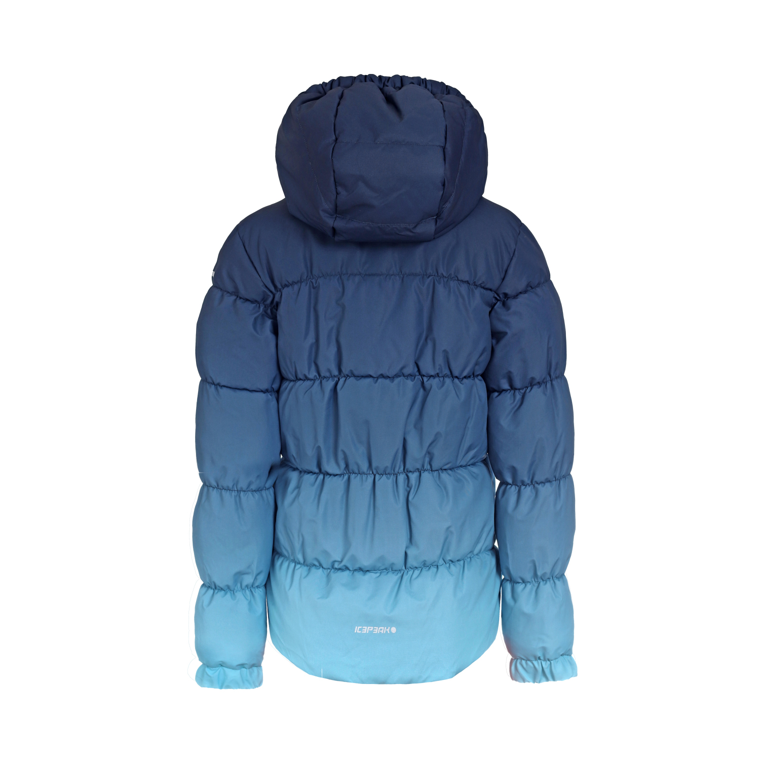 Куртка Icepeak 650008580IV390 - фото 2