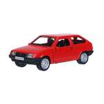 Автомобиль Технопарк LADA 2108