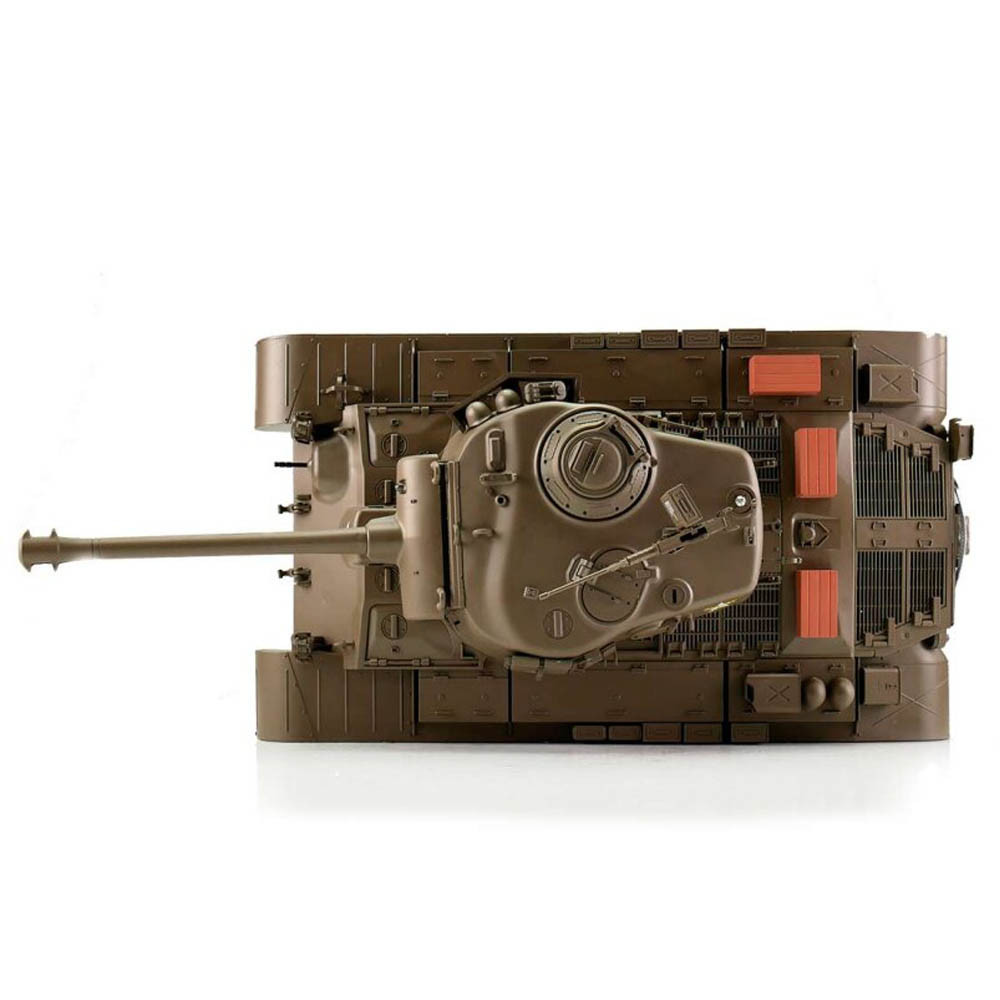 Танк РУ Heng Long 1:16 - фото 5
