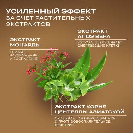 Шампунь HELDI 1000 мл