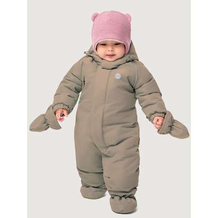 Комбинезон NIKASTYLE