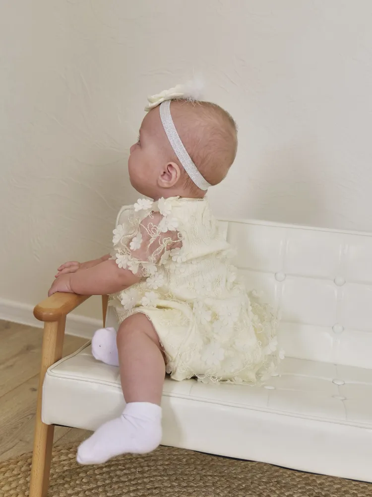 Платье Clariss ЦБ-00001061 - фото 6