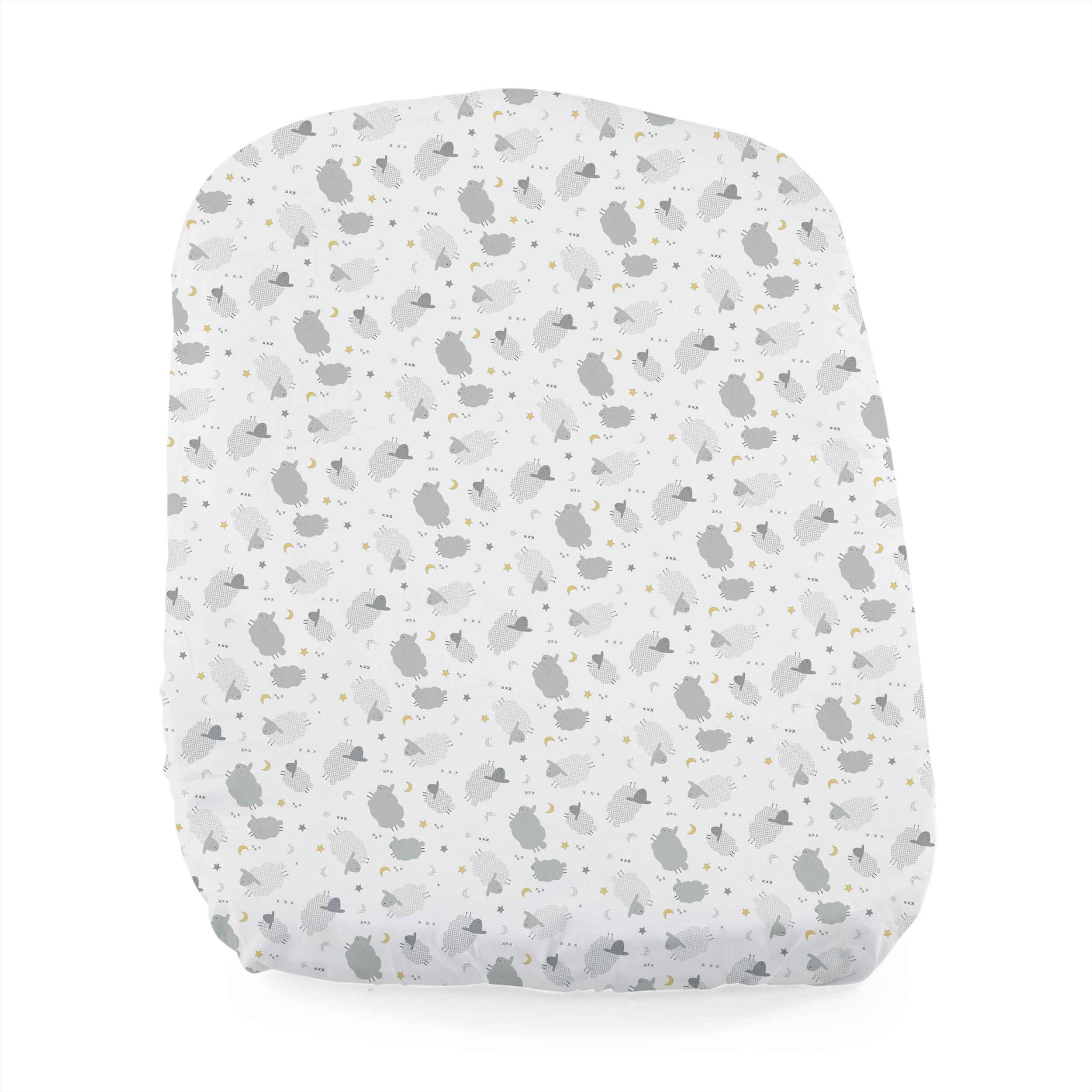 Простыня Chicco 1 шт. - фото 1