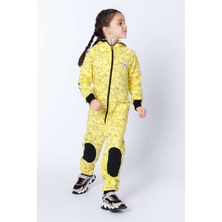 Комбинезон Prime Baby