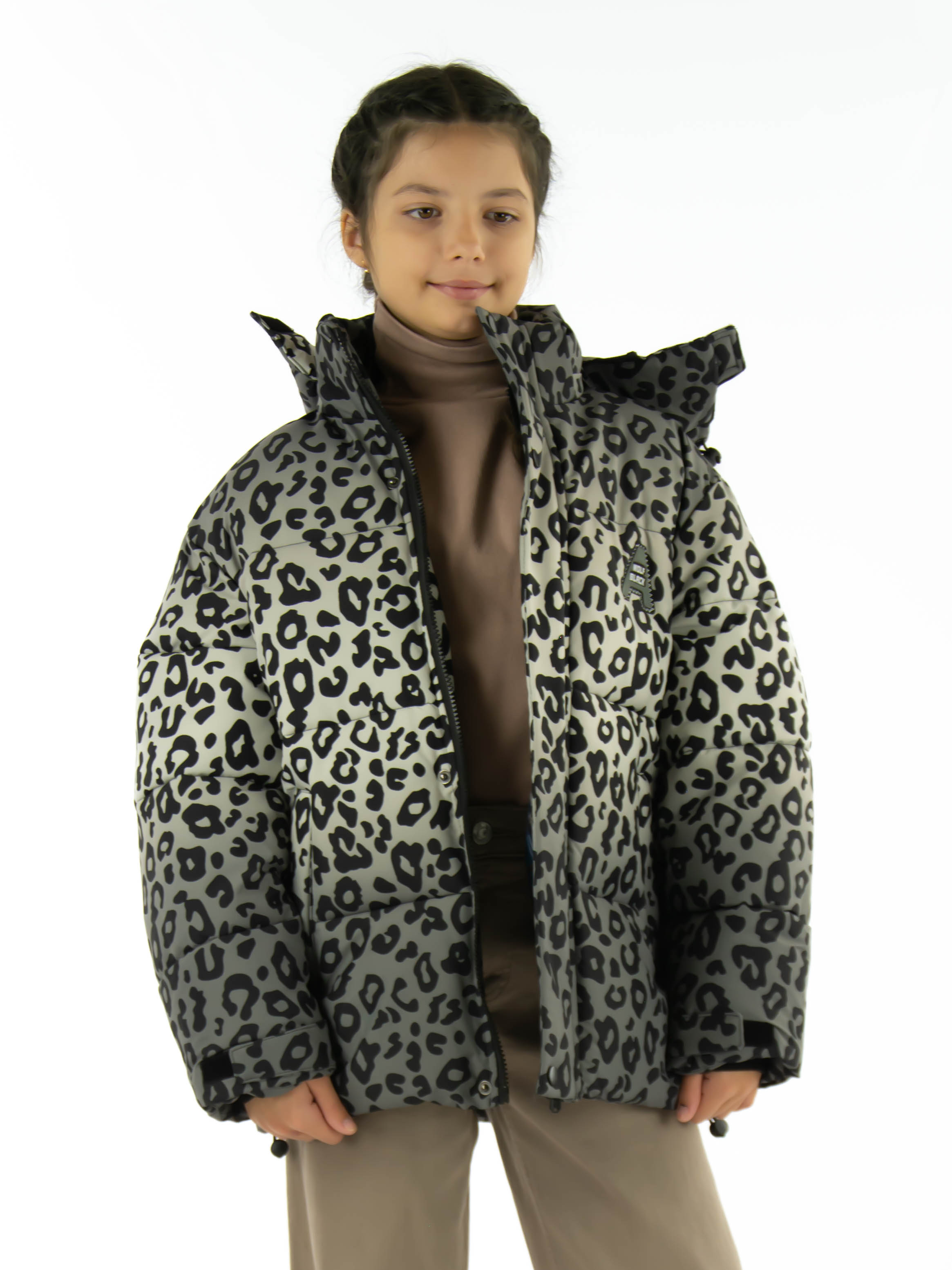 Куртка CASTLELADY 727727128 - фото 1