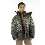 Куртка CASTLELADY