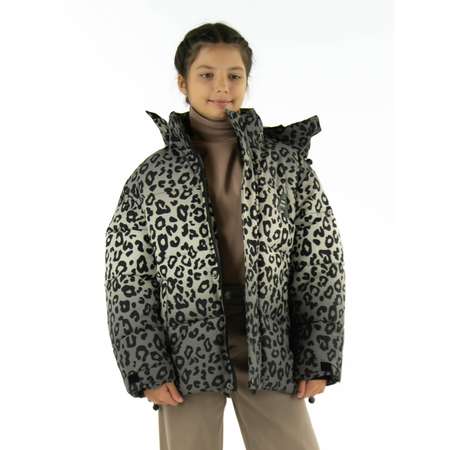 Куртка CASTLELADY